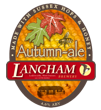 Autumn-ale Pumpclip
