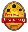 Festiv-ale Pumpclip
