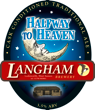 Halfway to Heaven Pumpclip