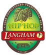 Hip Hop Pumpclip