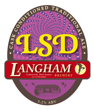 LSD Pumpclip