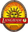 Sundowner Pumpclip