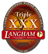Triple XXX Pumpclip