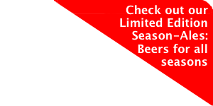 New: Our Season-ale range of beers